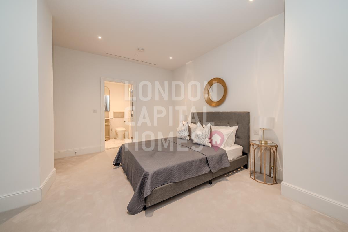 Millbank Residence, 9 Millbank, London